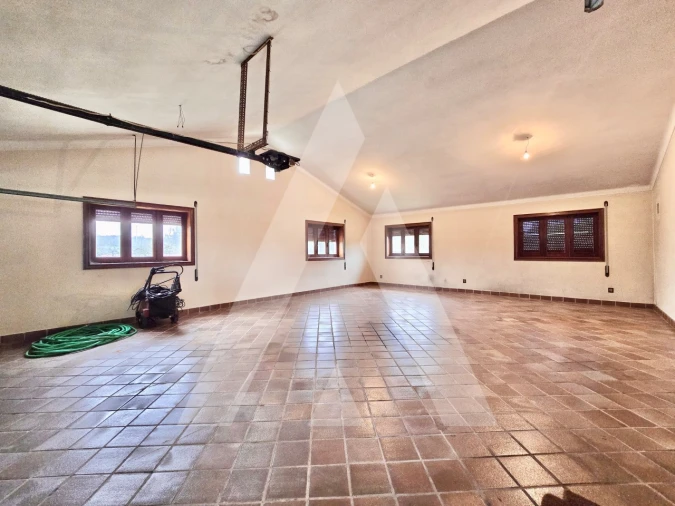 Moradia T7 para Venda em Aguada de Cima Foto 55