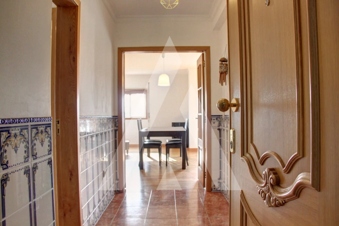 Apartamento T3 para Venda em Oliveira do Bairro Foto 1