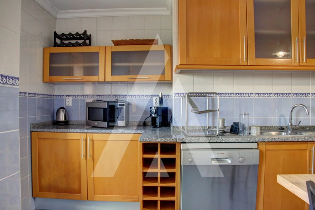 Apartamento T3 para Venda em Oliveira do Bairro Foto 6