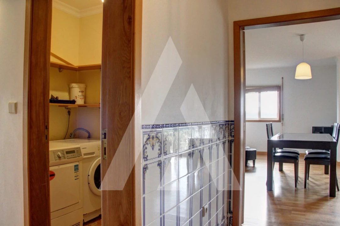 Apartamento T3 para Venda em Oliveira do Bairro Foto 22