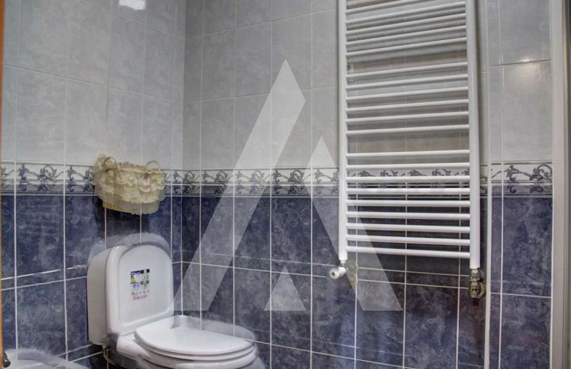 Apartamento T3 para Venda em Oliveira do Bairro Foto 27