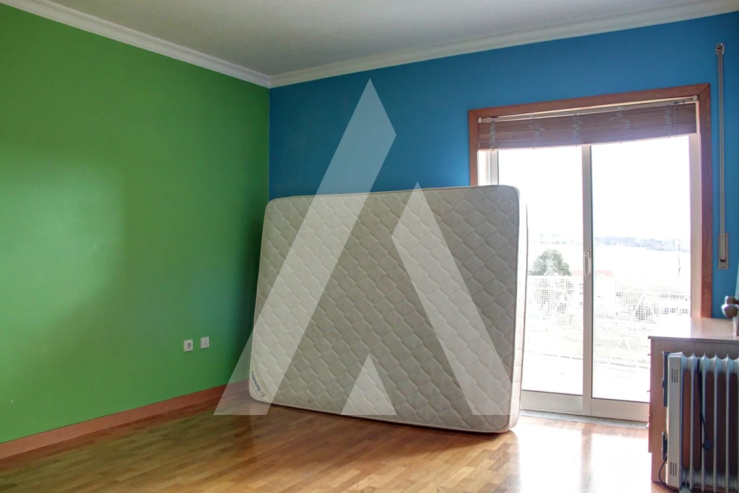 Apartamento T3 para Venda em Oliveira do Bairro Foto 30