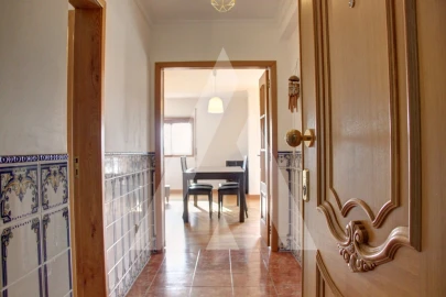 Apartamento T3 para Venda em Oliveira do Bairro