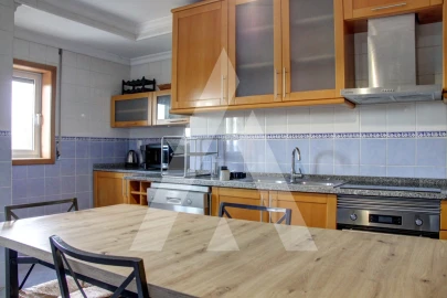 Apartamento T3 para Venda em Oliveira do Bairro