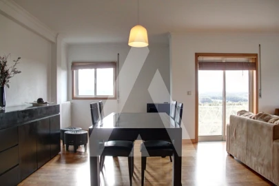 Apartamento T3 para Venda em Oliveira do Bairro