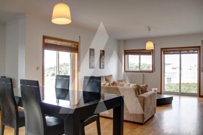 Apartamento T3 para Venda em Oliveira do Bairro