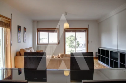 Apartamento T3 para Venda em Oliveira do Bairro