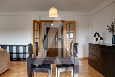 Apartamento T3 para Venda em Oliveira do Bairro