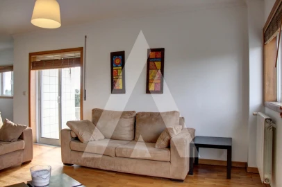 Apartamento T3 para Venda em Oliveira do Bairro