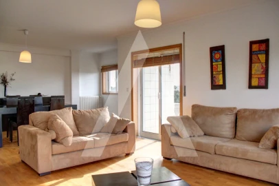 Apartamento T3 para Venda em Oliveira do Bairro