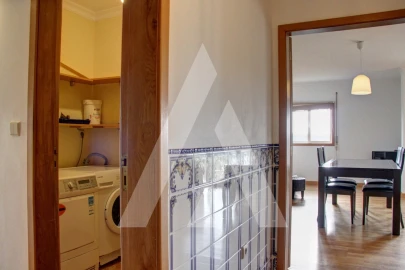 Apartamento T3 para Venda em Oliveira do Bairro