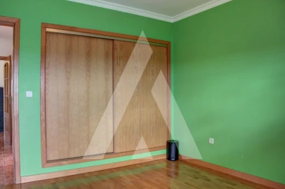 Apartamento T3 para Venda em Oliveira do Bairro