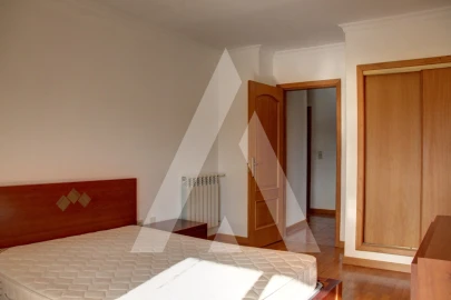 Apartamento T3 para Venda em Oliveira do Bairro