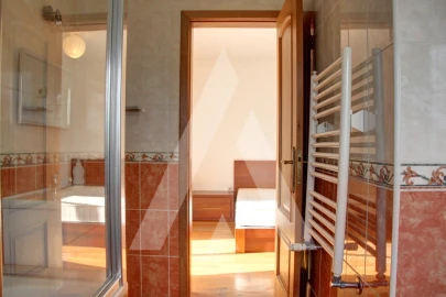 Apartamento T3 para Venda em Oliveira do Bairro