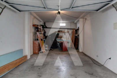 Apartamento T3 para Venda em Oliveira do Bairro