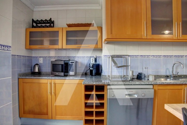 Apartamento T3 para Venda em Oliveira do Bairro Foto 6