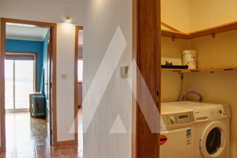 Apartamento T3 para Venda em Oliveira do Bairro Foto 23