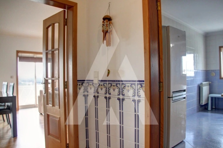 Apartamento T3 para Venda em Oliveira do Bairro Foto 24