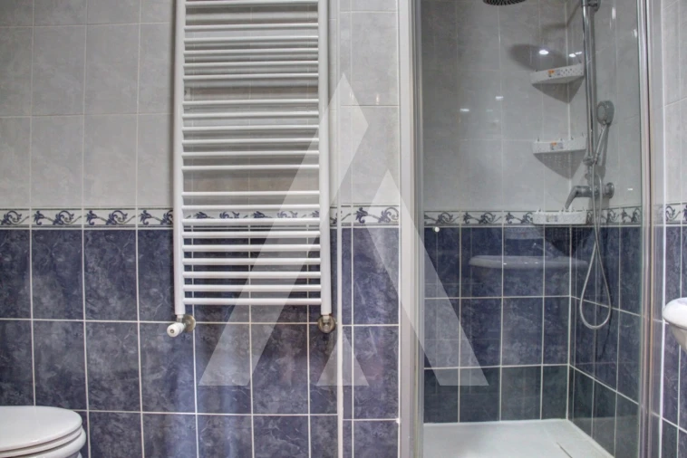 Apartamento T3 para Venda em Oliveira do Bairro Foto 26