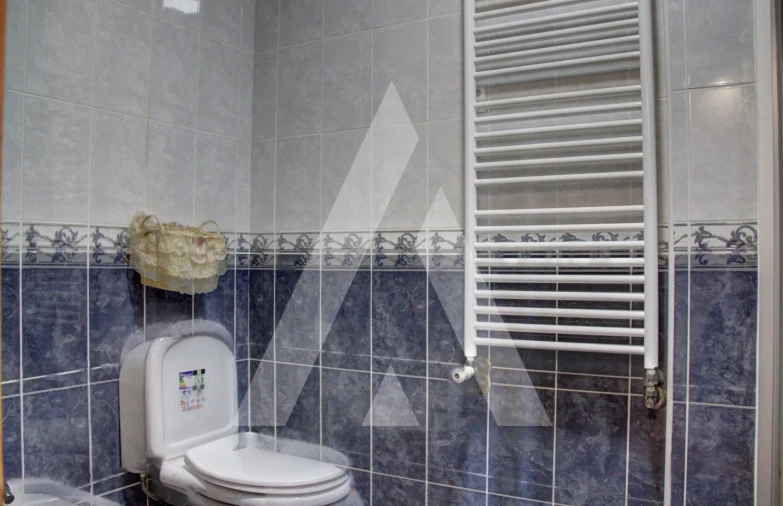 Apartamento T3 para Venda em Oliveira do Bairro Foto 27