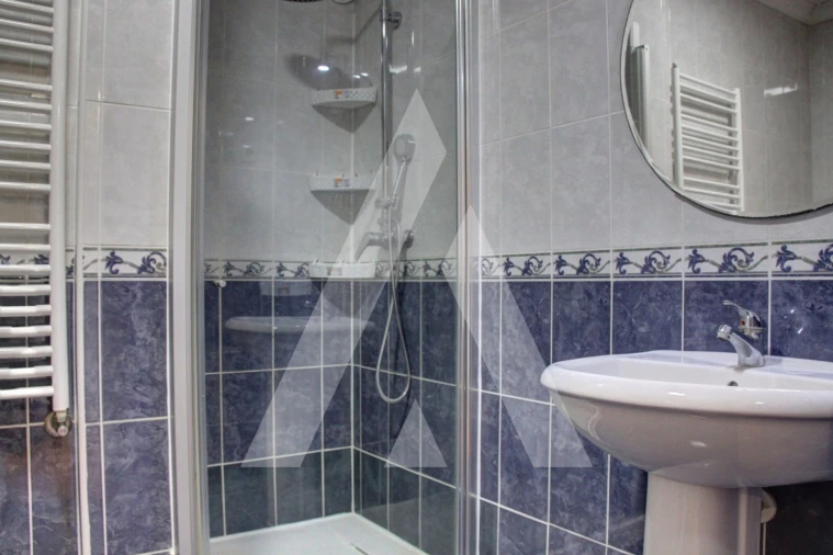 Apartamento T3 para Venda em Oliveira do Bairro Foto 28