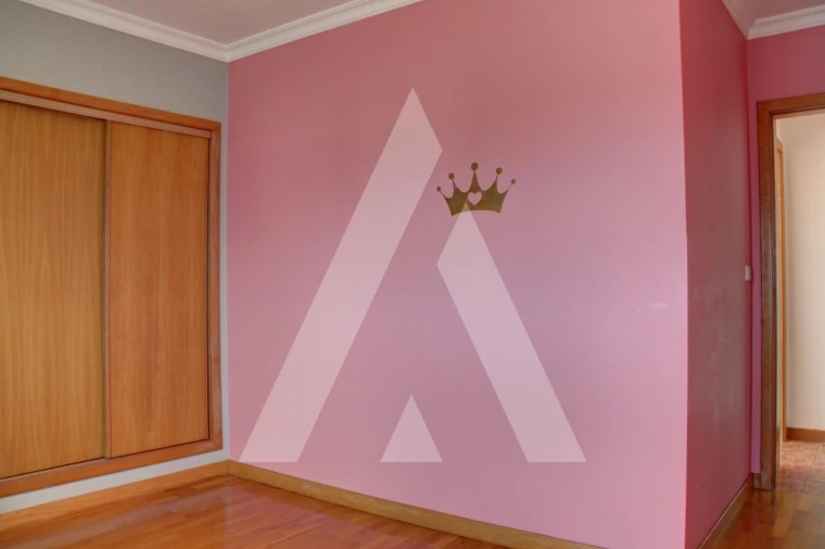 Apartamento T3 para Venda em Oliveira do Bairro Foto 34