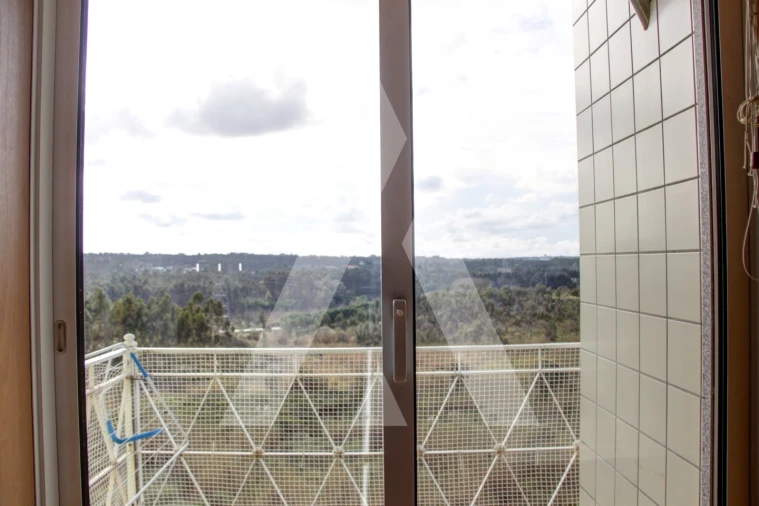 Apartamento T3 para Venda em Oliveira do Bairro Foto 42