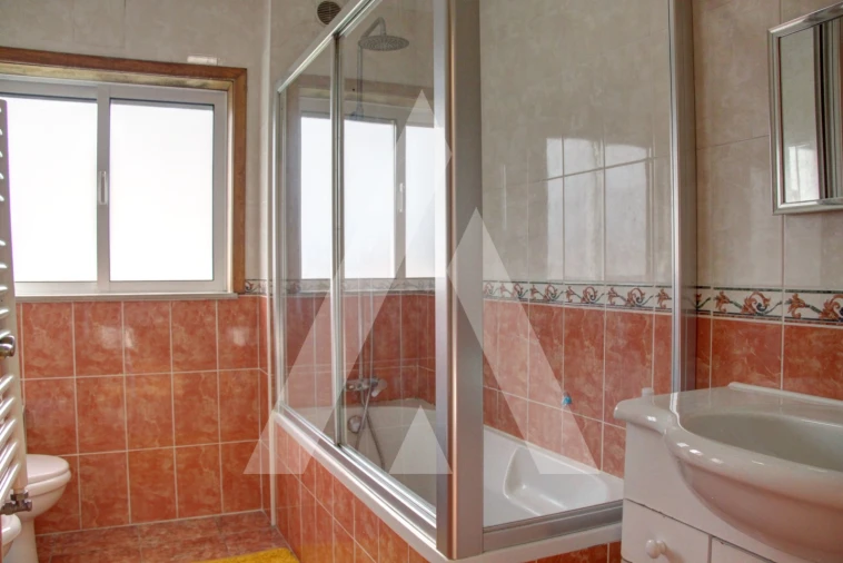 Apartamento T3 para Venda em Oliveira do Bairro Foto 43