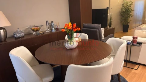 Apartamento T1 para Venda em Vila Nova de Famalicão e Calendário