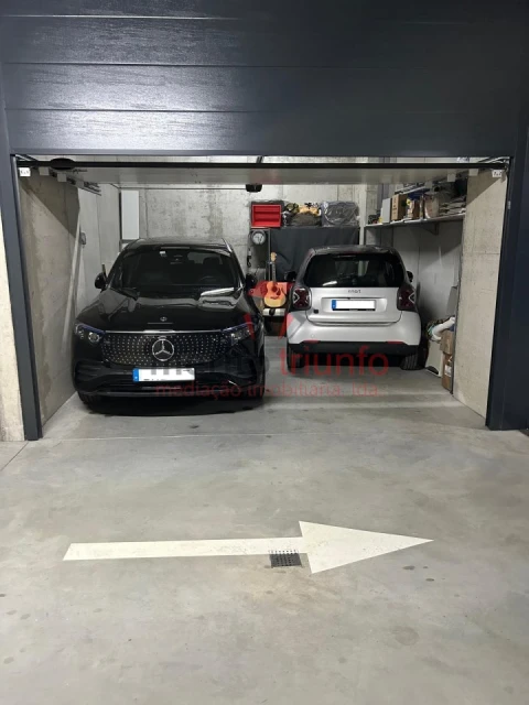 Apartamento T1 para Venda em Vila Nova de Famalicão e Calendário