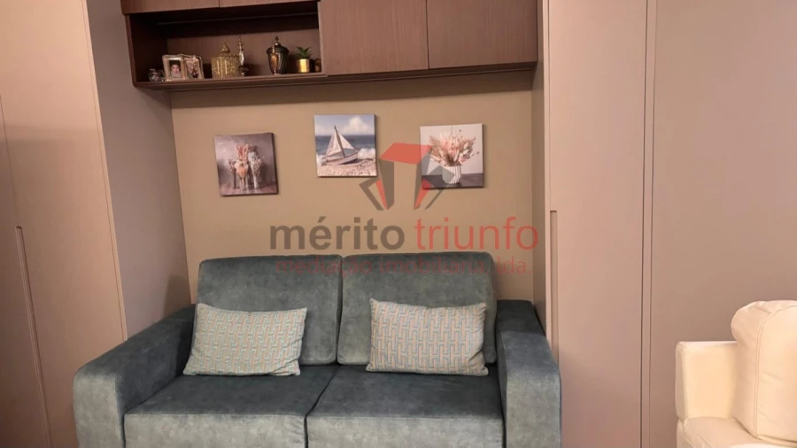Apartamento T1 para Venda em Vila Nova de Famalicão e Calendário Foto 5