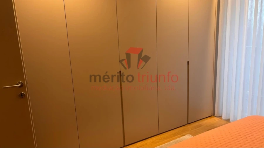 Apartamento T1 para Venda em Vila Nova de Famalicão e Calendário Foto 8