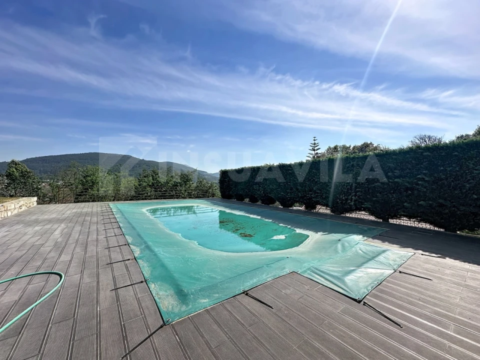 Moradia T4 para Venda em Vilar de Mouros Foto 25