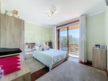 Moradia T4 para Venda em Vilar de Mouros