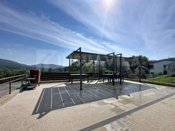 Moradia T4 para Venda em Vilar de Mouros