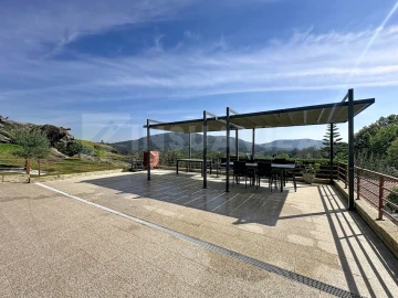 Moradia T4 para Venda em Vilar de Mouros