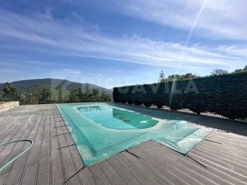 Moradia T4 para Venda em Vilar de Mouros