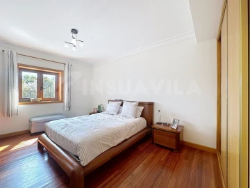 Moradia T4 para Venda em Vilar de Mouros