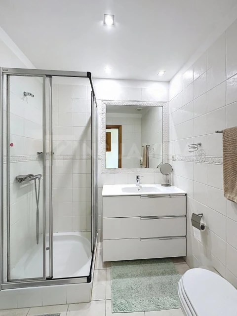 Moradia T4 para Venda em Vilar de Mouros