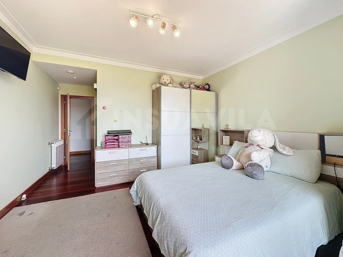 Moradia T4 para Venda em Vilar de Mouros Foto 12