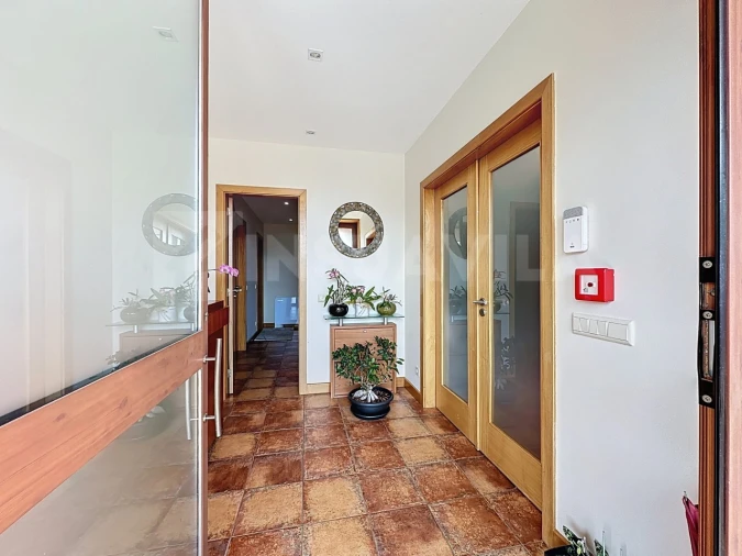 Moradia T4 para Venda em Vilar de Mouros Foto 8