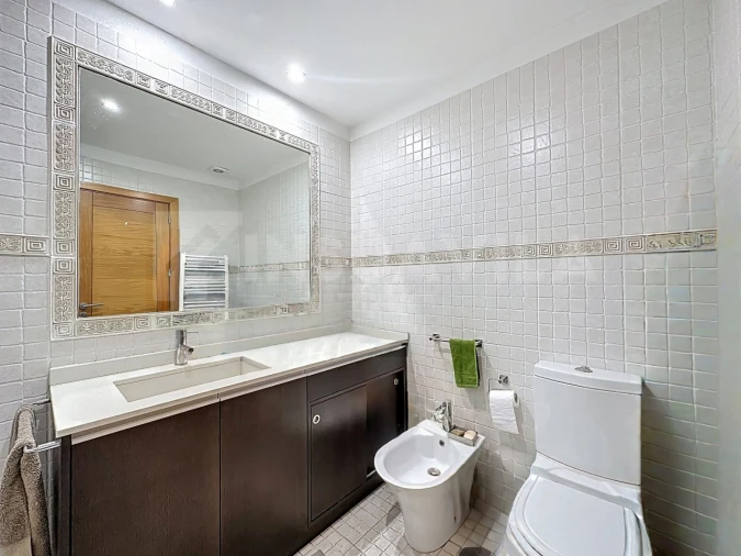 Moradia T4 para Venda em Vilar de Mouros Foto 20