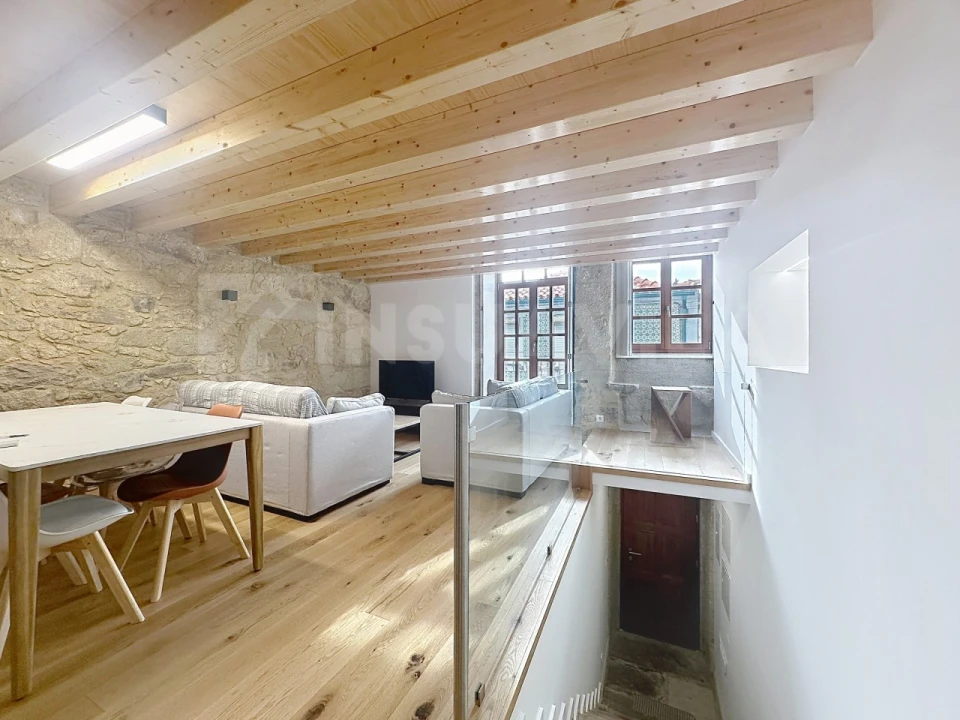 Apartamento T2 para Venda em Caminha (Matriz) e Vilarelho Foto 3