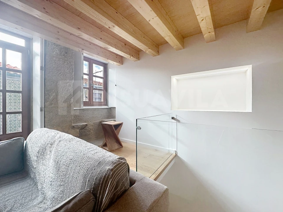 Apartamento T2 para Venda em Caminha (Matriz) e Vilarelho Foto 6