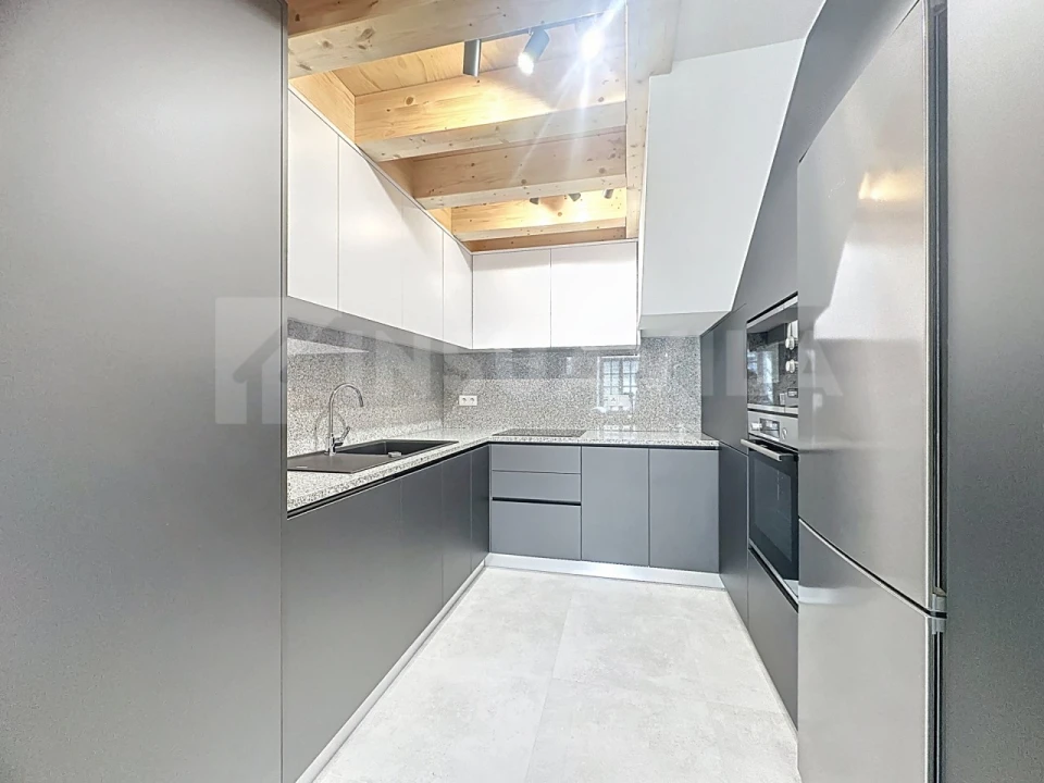 Apartamento T2 para Venda em Caminha (Matriz) e Vilarelho Foto 8