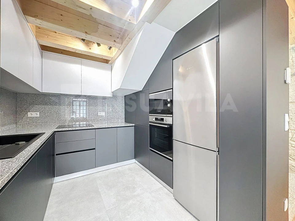 Apartamento T2 para Venda em Caminha (Matriz) e Vilarelho Foto 10