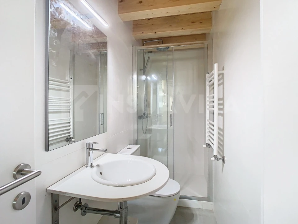 Apartamento T2 para Venda em Caminha (Matriz) e Vilarelho Foto 11