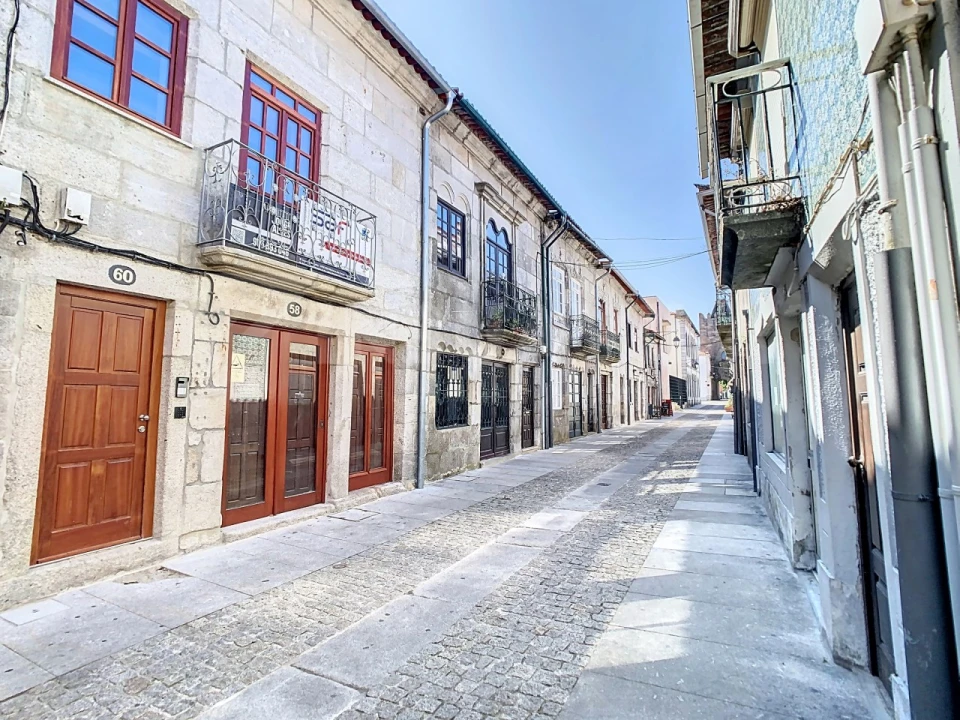 Apartamento T2 para Venda em Caminha (Matriz) e Vilarelho Foto 29