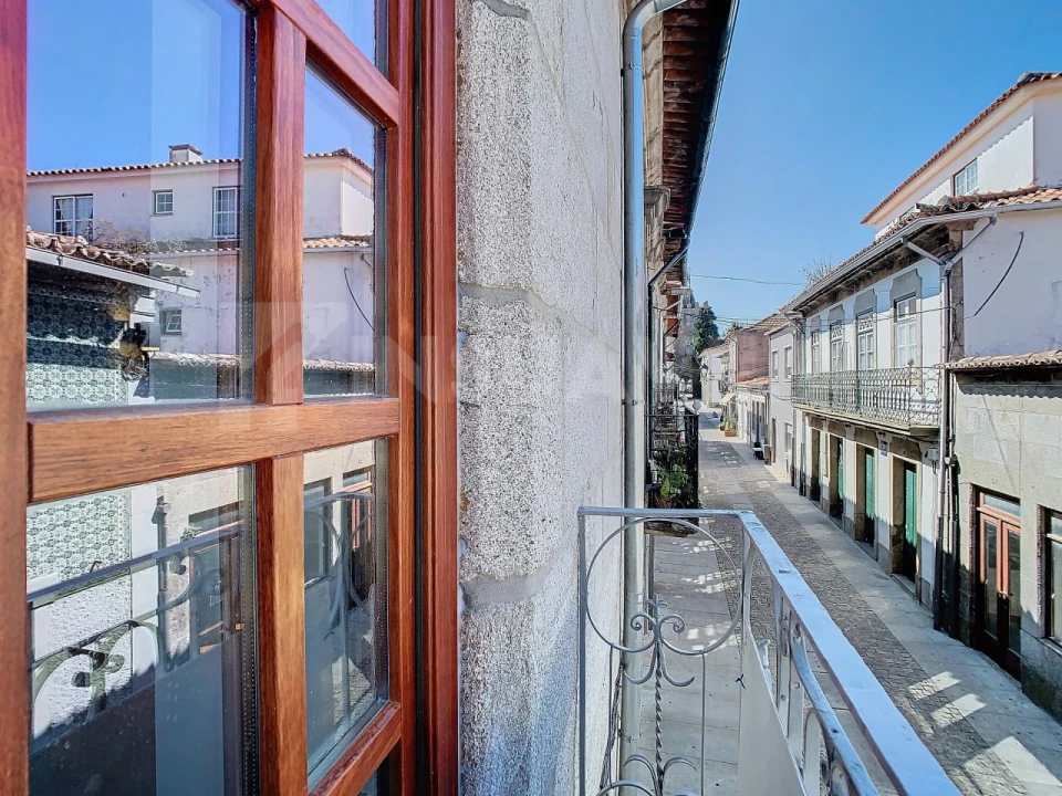 Apartamento T2 para Venda em Caminha (Matriz) e Vilarelho Foto 30