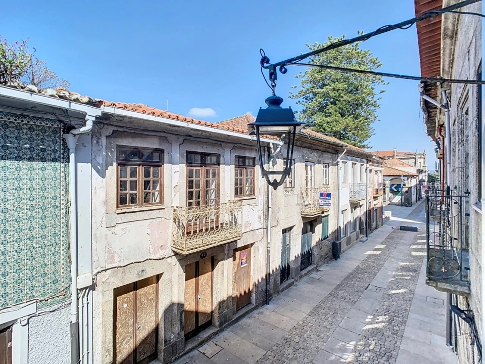 Apartamento T2 para Venda em Caminha (Matriz) e Vilarelho Foto 32